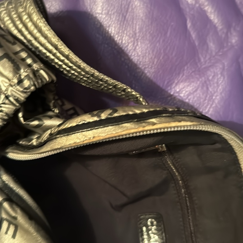 Chanel Shoulder Bag, GUC - Picture 11 of 13